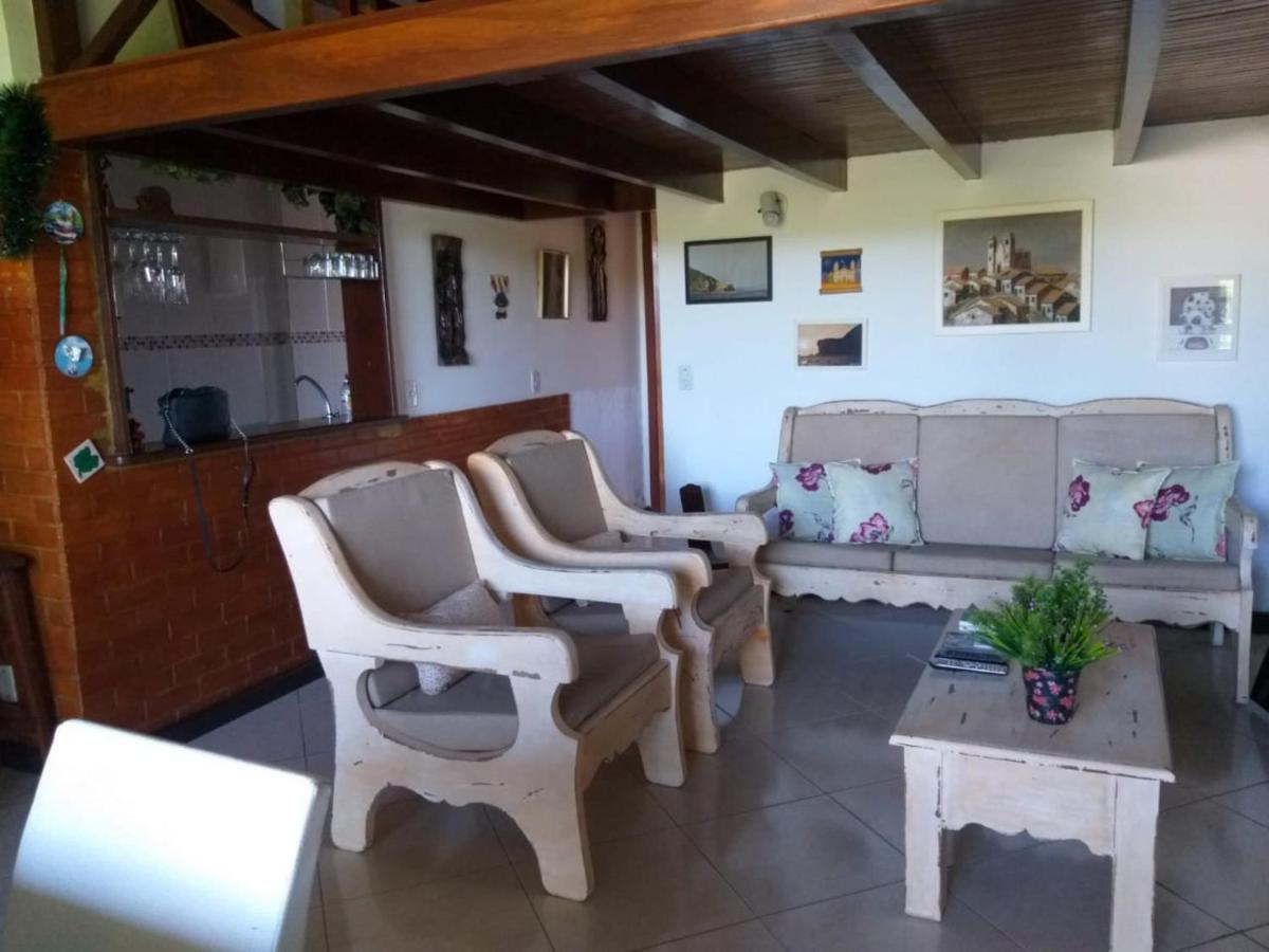 Duplex Top! - Visit And Love Us - Piccola Marina Bracuhy Angra dos Reis Exterior photo