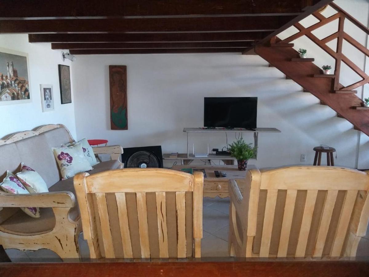 Duplex Top! - Visit And Love Us - Piccola Marina Bracuhy Angra dos Reis Exterior photo