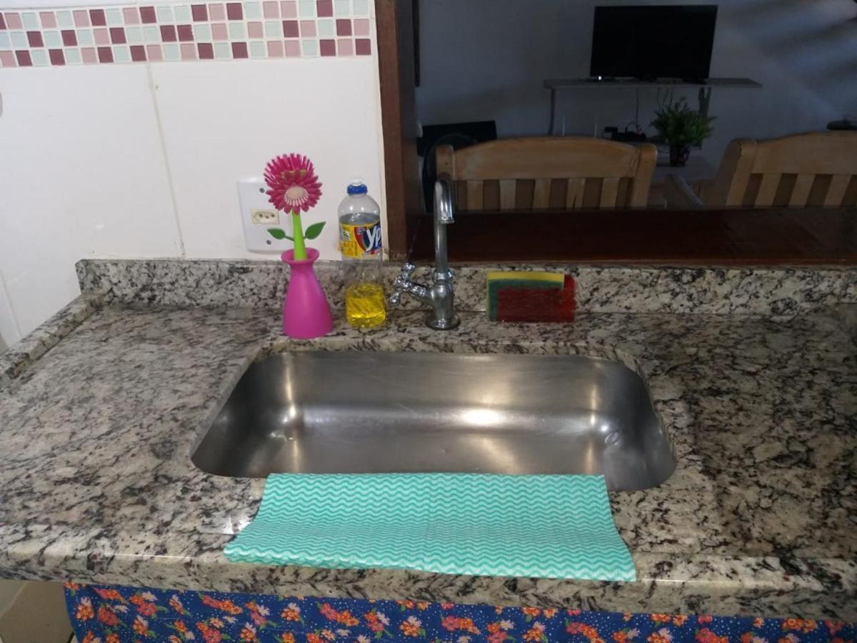 Duplex Top! - Visit And Love Us - Piccola Marina Bracuhy Angra dos Reis Exterior photo