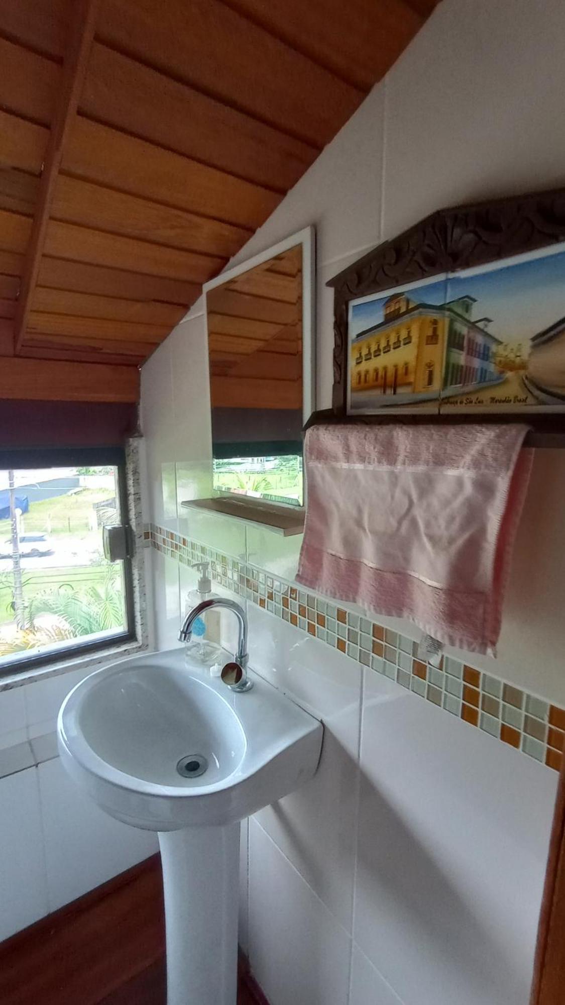 Duplex Top! - Visit And Love Us - Piccola Marina Bracuhy Angra dos Reis Exterior photo