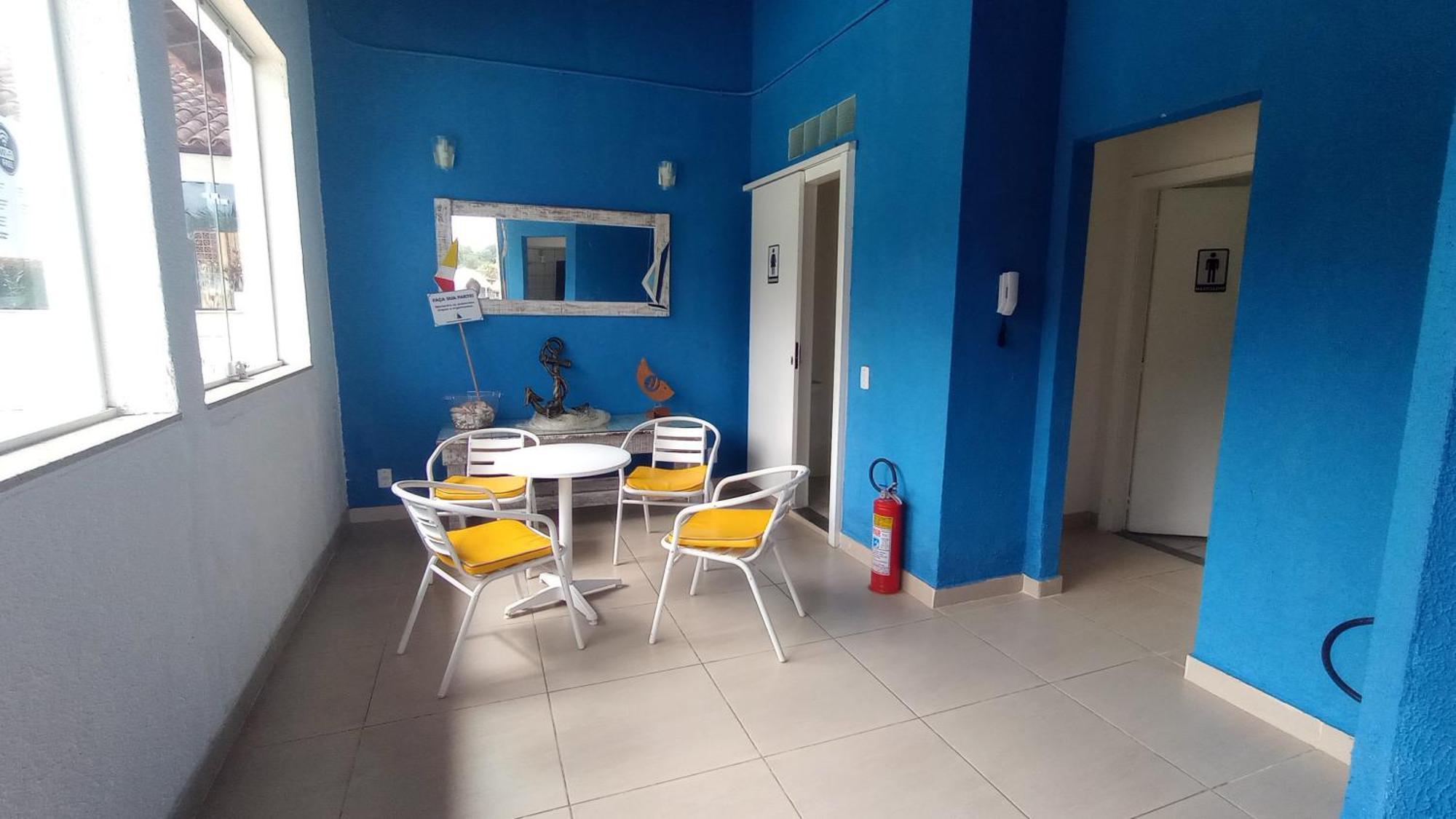 Duplex Top! - Visit And Love Us - Piccola Marina Bracuhy Angra dos Reis Exterior photo