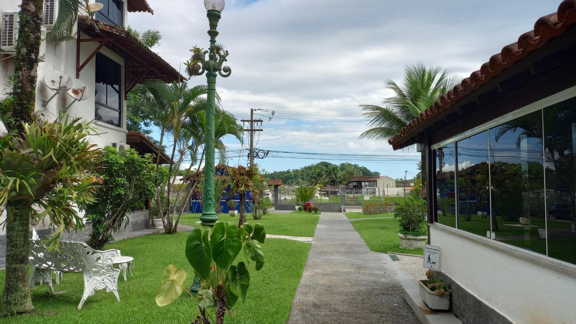 Duplex Top! - Visit And Love Us - Piccola Marina Bracuhy Angra dos Reis Exterior photo